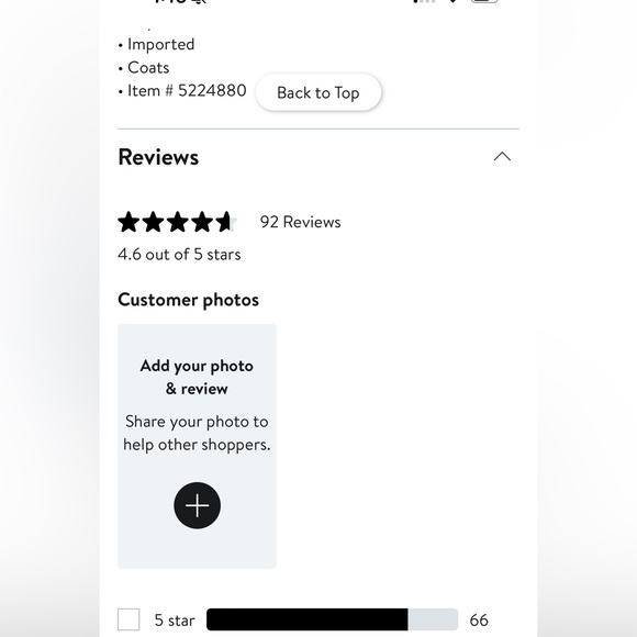 Pendleton Roslyn Waterproof Lambswool Blend Hooded Toggle Coat - Like New Size M - Picture 9 of 9
